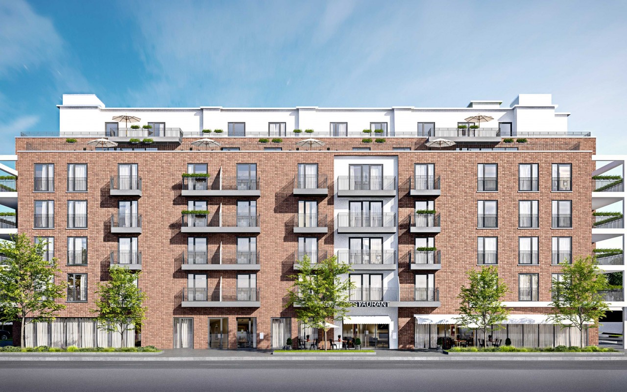 Unsere Mitarbeiter*innen von Pro Urban Plan+Design kümmern sich im Verbund der Pro Urban AG Gruppe bis ins kleinste Detail um sämtliche planerischen und baulichen Aspekte der Immobilien.