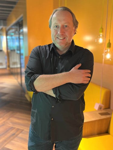 Torsten Jansen