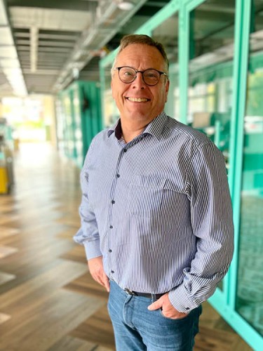 Klaus Hiekmann