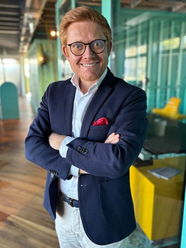 Philipp Oehlmann